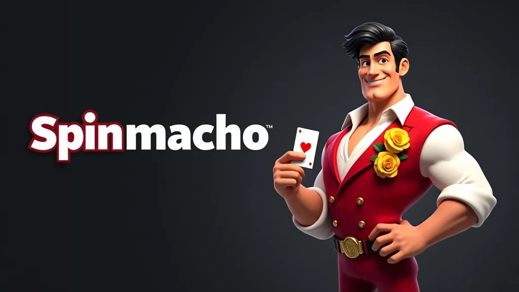spinmacho login spinmacho login