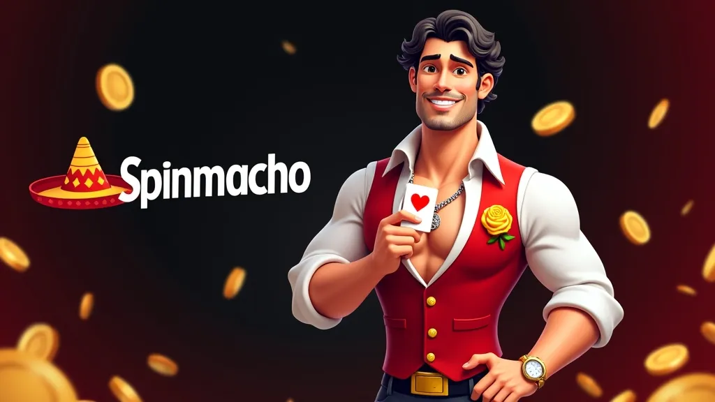 spinmacho spinmacho